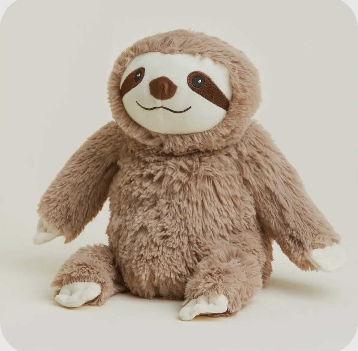 Warmies Heatable Plush - Sloth