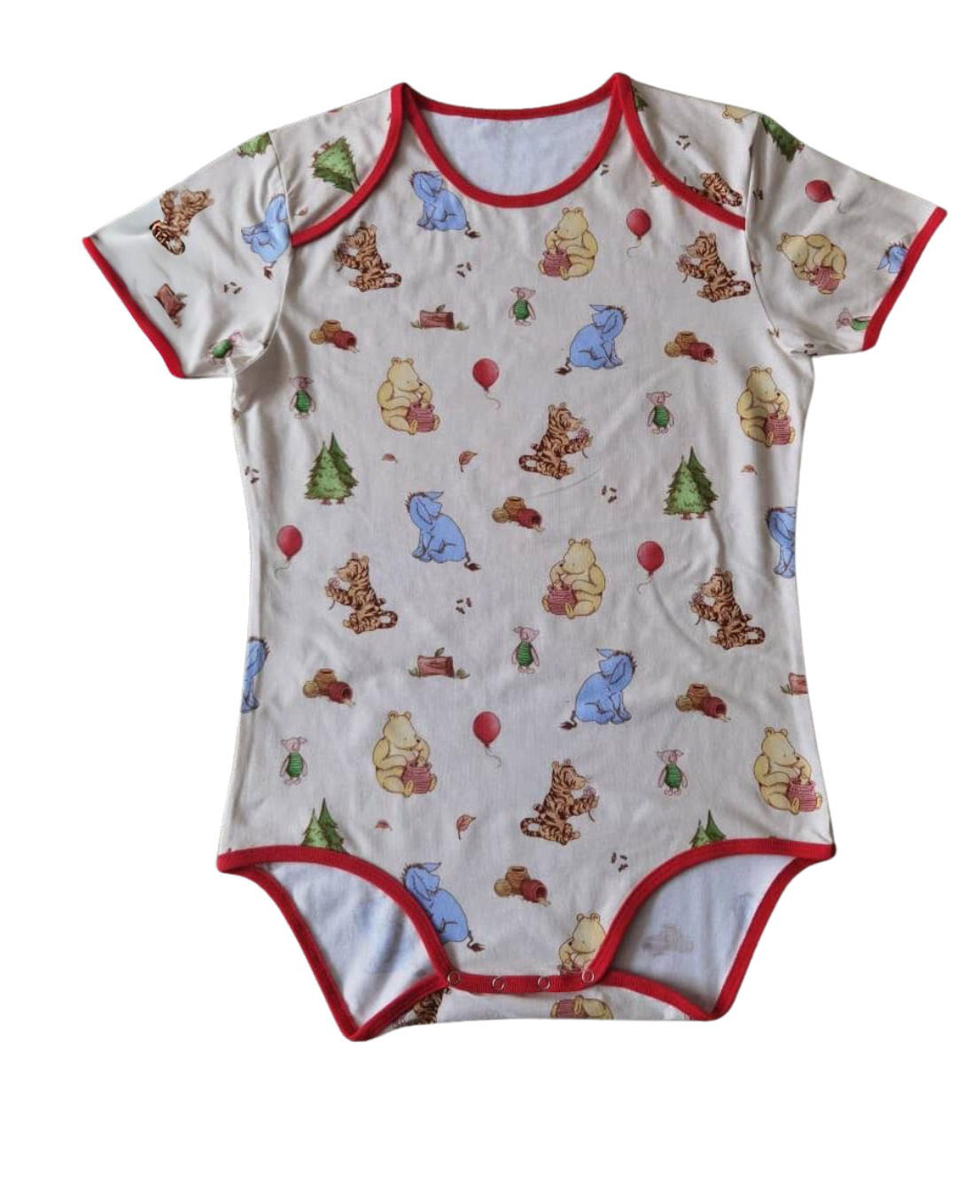 Pre-Order Chubby Little Cubby Adult Onesie – Littles Royale