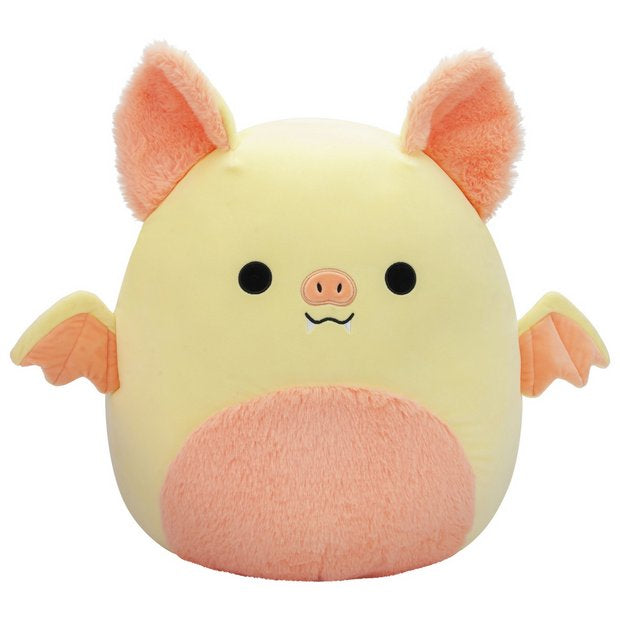 Squishmallows 16” Plush - Megan the Bat