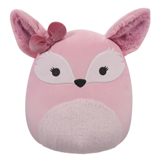 Squishmallows 12” Plush - Miracle the Fennec Fox