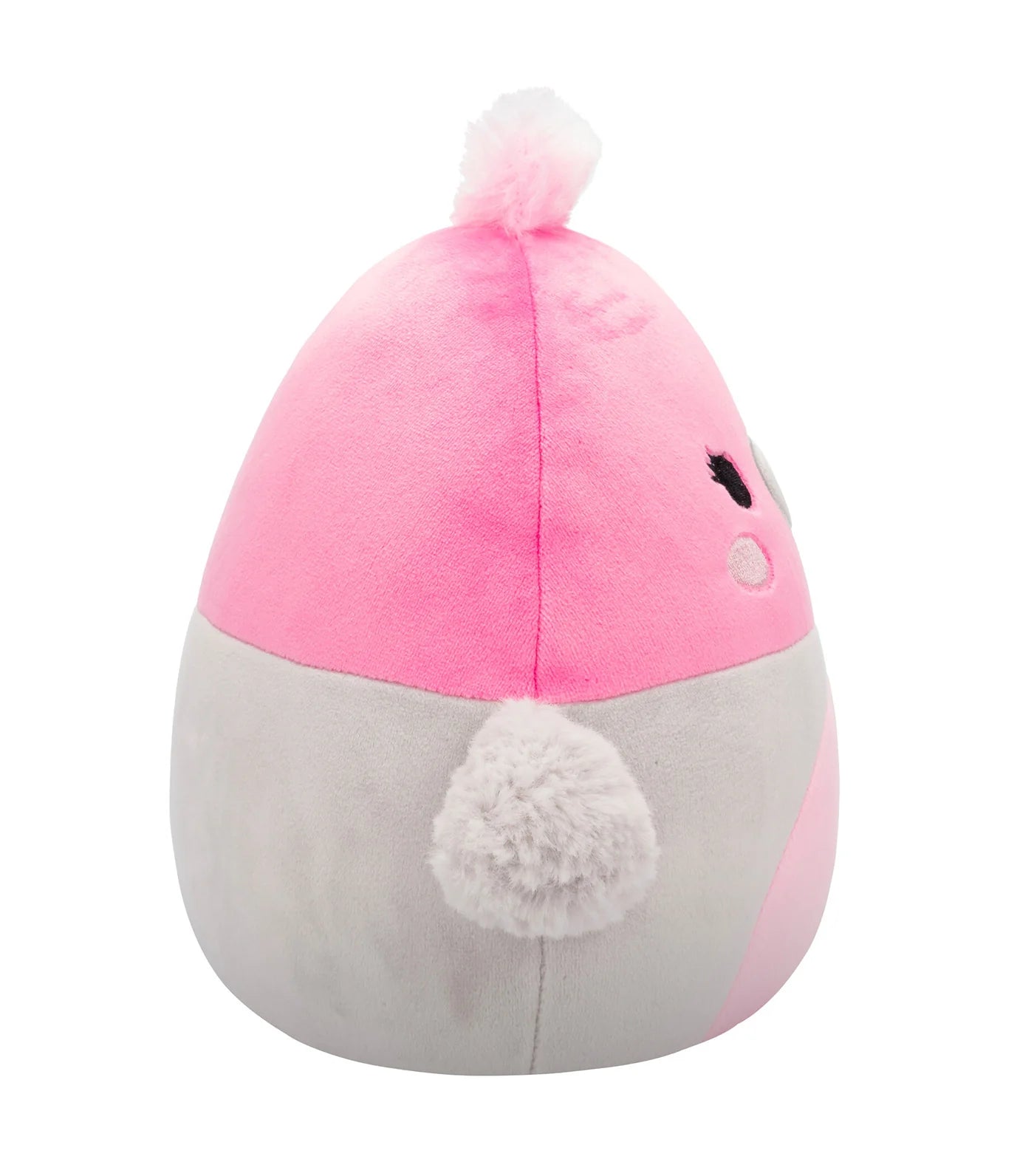 Squishmallows 7.5” Plush - Jayla the Cockatoo