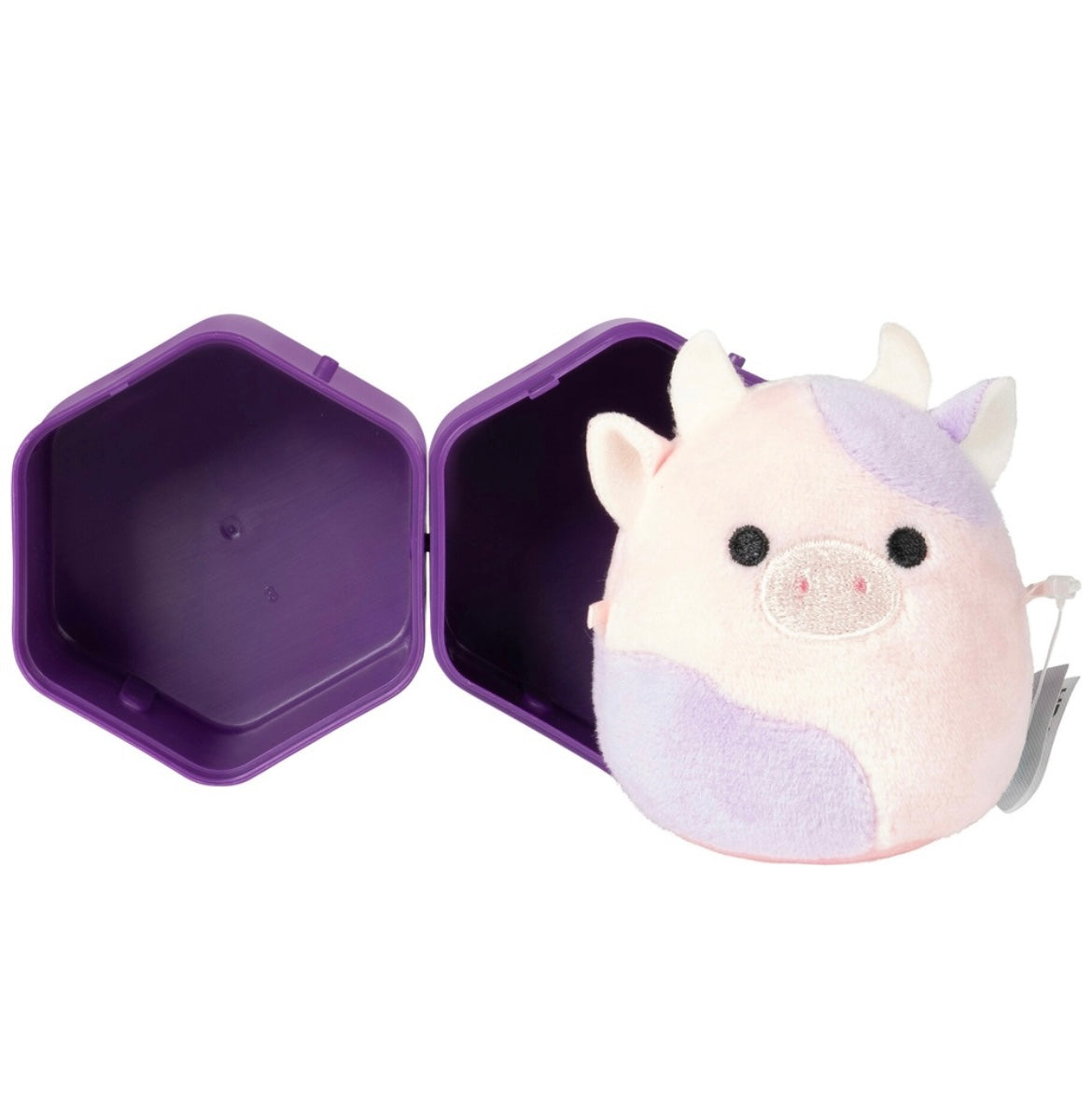 Squishmallows Micromallows 2.5” Blind Box Plush Series 1