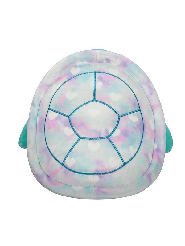 Squishmallows 16” Plush - Cascade the Teal Turtle