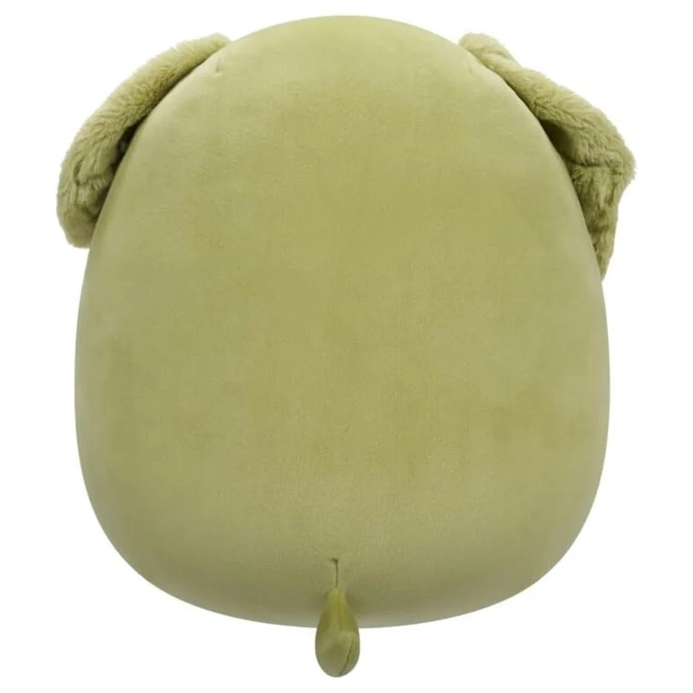 Squishmallows 12” Plush - Brad then Green Retriever