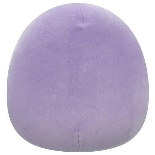 Squishmallows 7.5” Plush - Elle the Purple Penguin