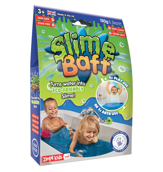 Slime Baff