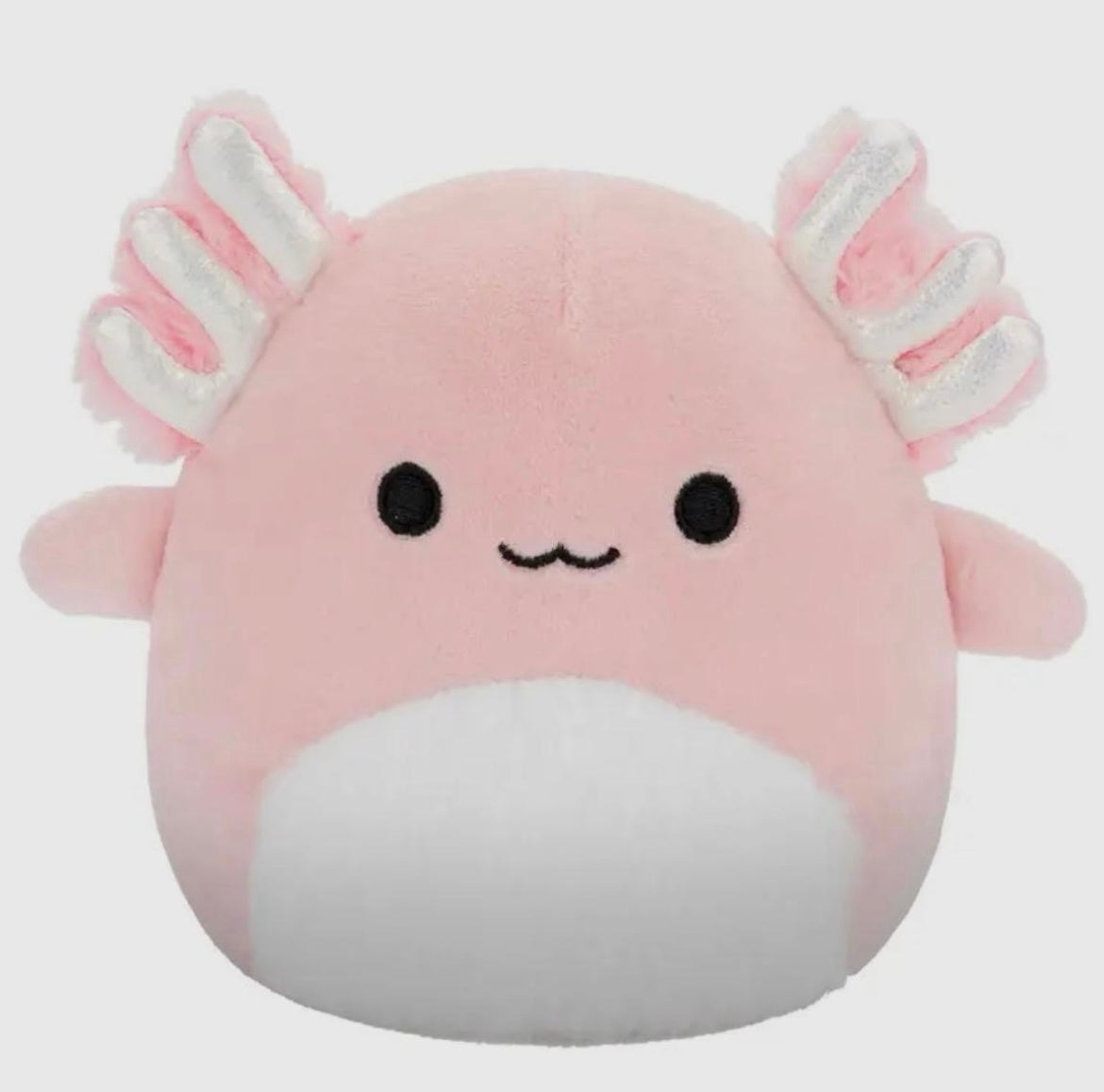 Squishmallows 8” Plush - Archie the Axolotl