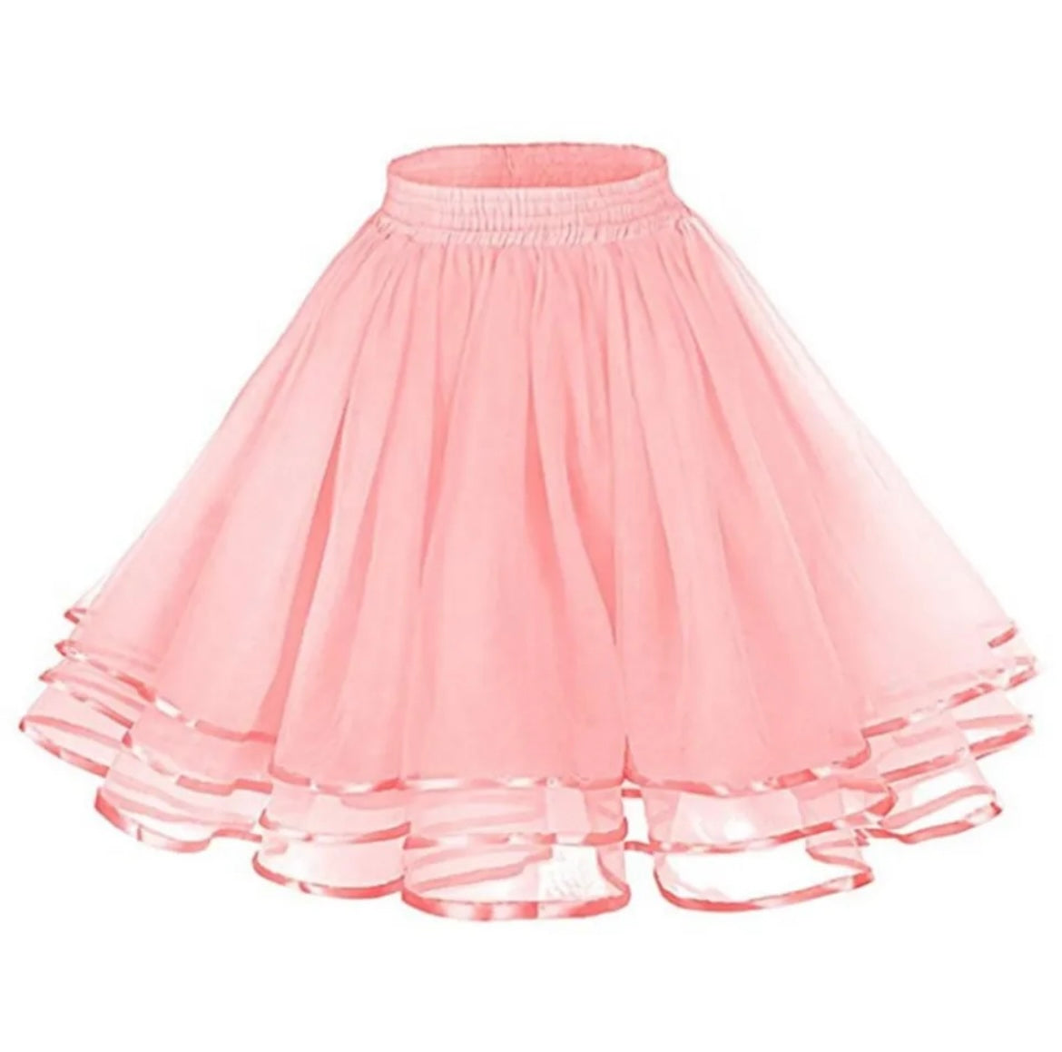 The Ultimate Tutu Skirt - Baby Pink