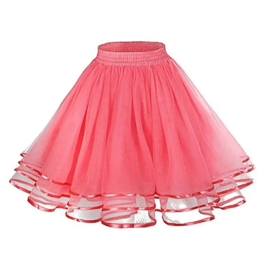 The Ultimate Tutu Skirt - Watermelon