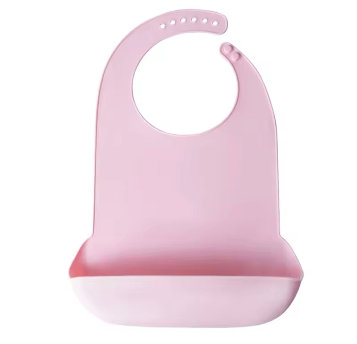 Adult Silicone Catcher Bibs