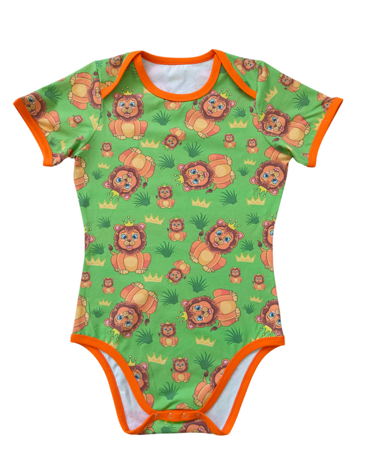 King of the Jungle Adult Onesie